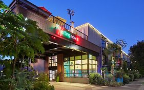 Inn At Northrup Station